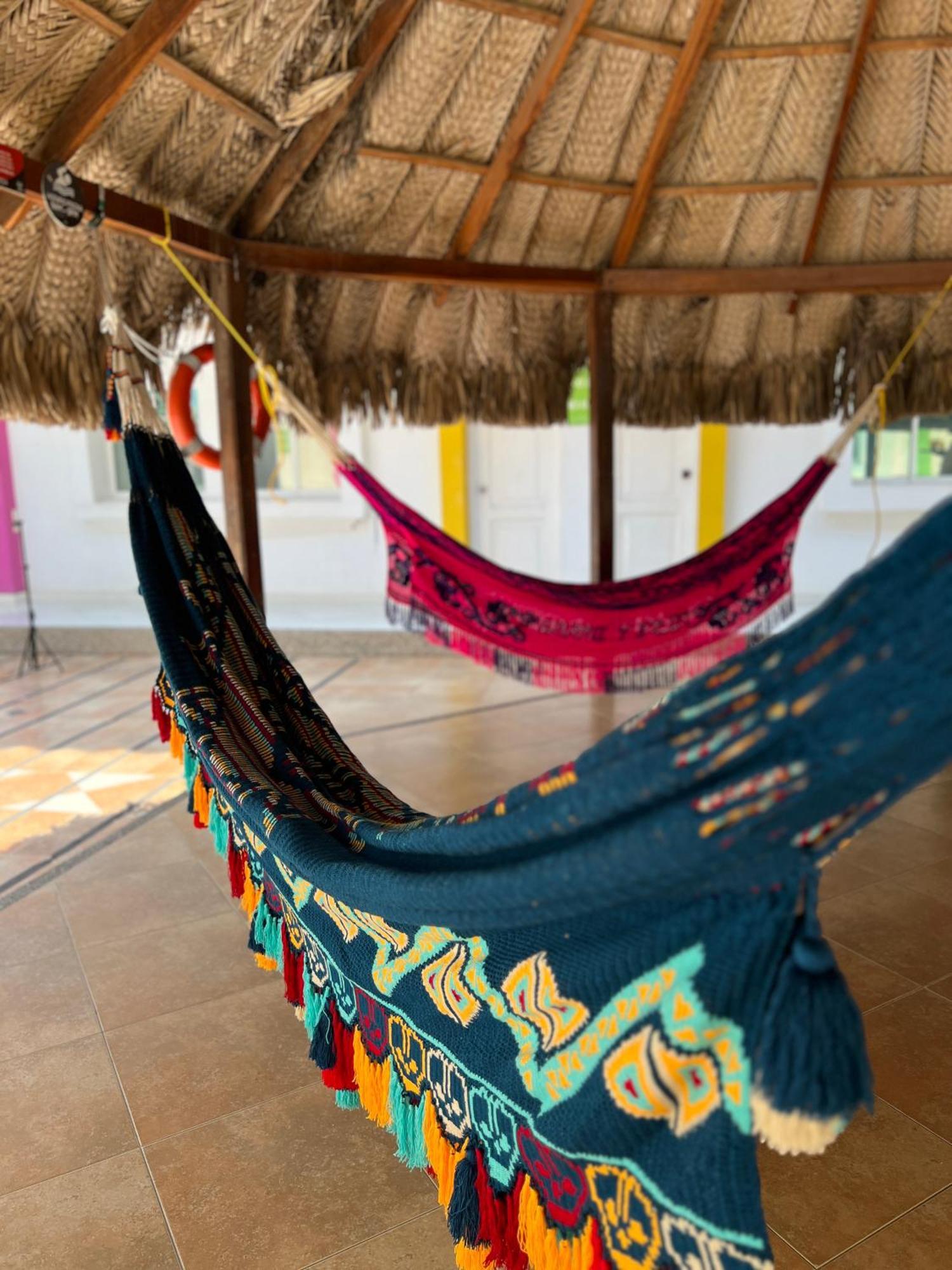 Hotel Casa Grande Riohacha Inn エクステリア 写真